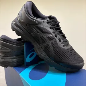 ASICS Gel-Kayano 25 Men’s Running Shoes