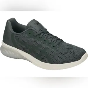 ASICS GEL-KENUN MX Shoes in Dark Forest Size 12