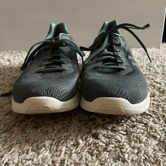 ASICS GEL-KENUN MX Shoes in Dark Forest Size 12