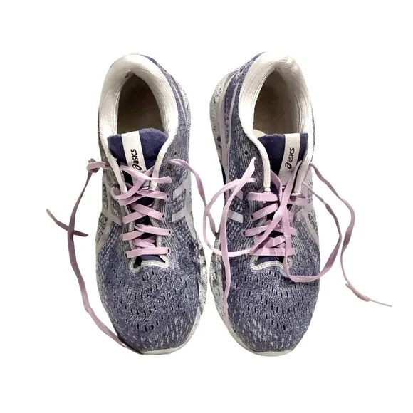 ASICS Gel Nimbus 24 Running Shoes