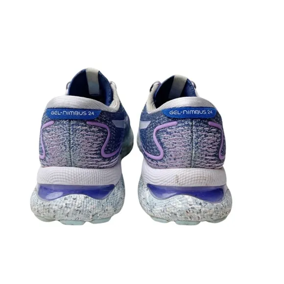 ASICS Gel Nimbus 24 Running Shoes