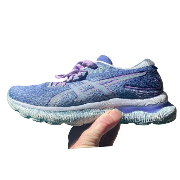 ASICS Gel Nimbus 24 Running Shoes