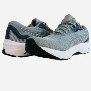 Asics GT-1000 11 Gray/Blue Mens Running Shoes Athletic Training Men’s Size 8