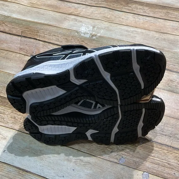 ASICS Kids GT-1000 10 Pre-School Running Shoes NWT