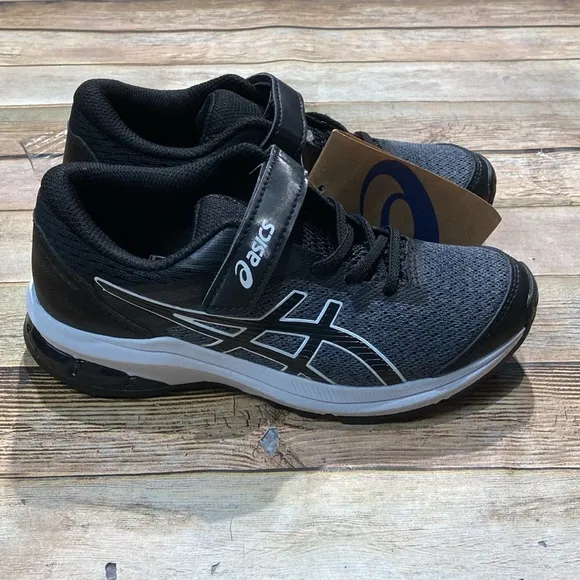 ASICS Kids GT-1000 10 Pre-School Running Shoes NWT