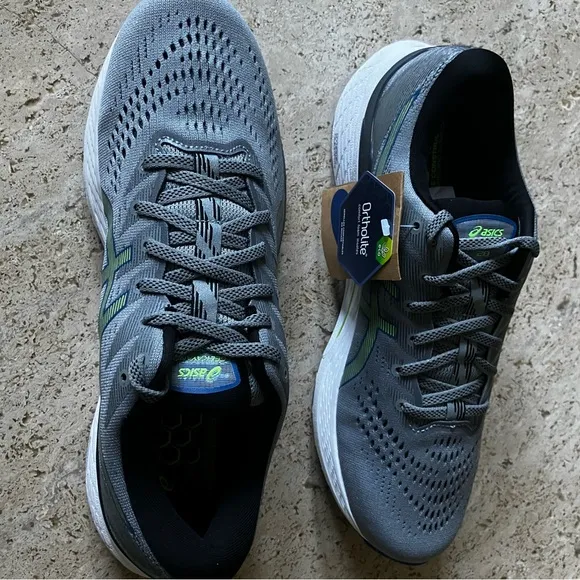 ASICS Men’s Gel-Kayano 28 Running Shoes Regular Width / NEW