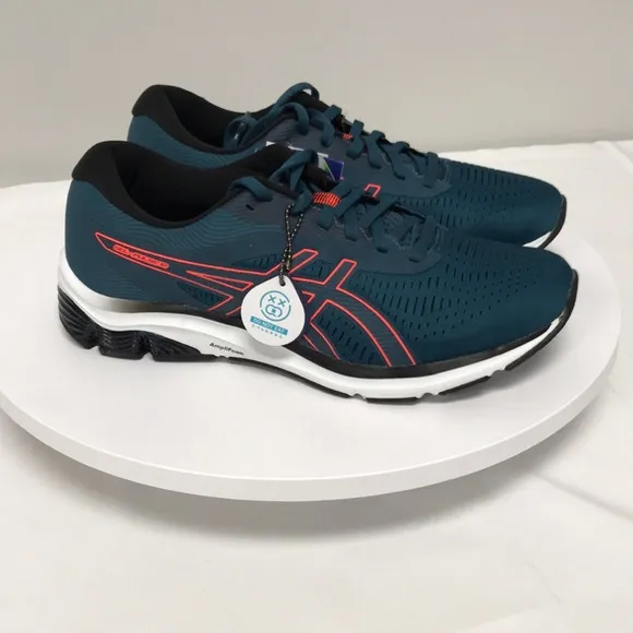 ASICS Mens Gel pulse 12  Running Shoes size 9.5 US