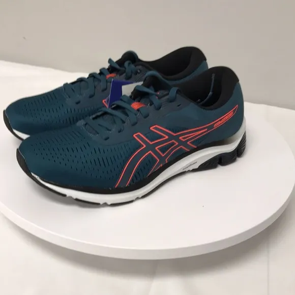 ASICS Mens Gel pulse 12  Running Shoes size 9.5 US