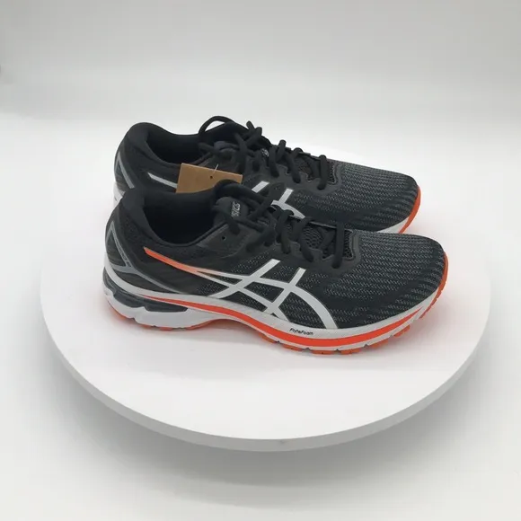 ASICS Mens Running Shoes size 9.5 US