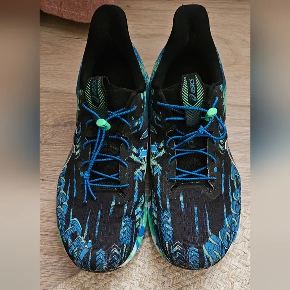 ASICS Noosa Tri 14 Men's Running Shoes