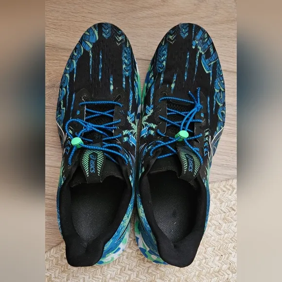 ASICS Noosa Tri 14 Men's Running Shoes