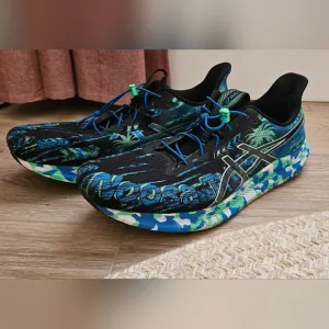 ASICS Noosa Tri 14 Men's Running Shoes
