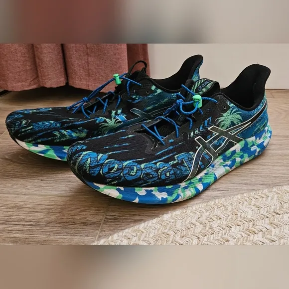 ASICS Noosa Tri 14 Men's Running Shoes