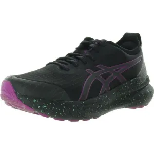 Asics Womens Gel-KayAno 31 Purple Lace-Up Running &amp; Training Shoes New