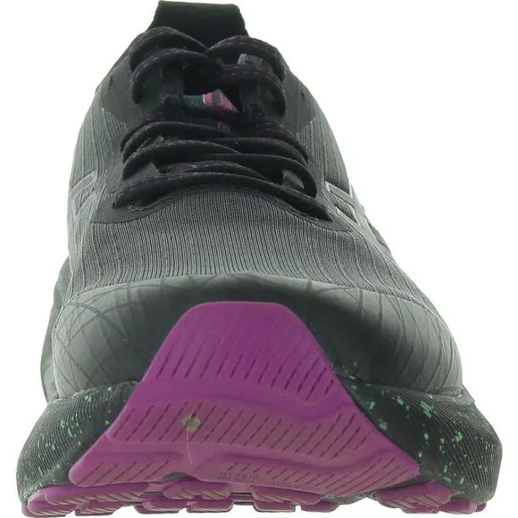 Asics Womens Gel-KayAno 31 Purple Lace-Up Running &amp; Training Shoes New