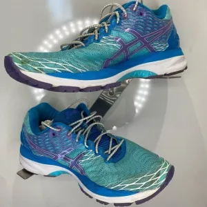 Asics Gel Nimbus 18 Running Shoes Size 9.5