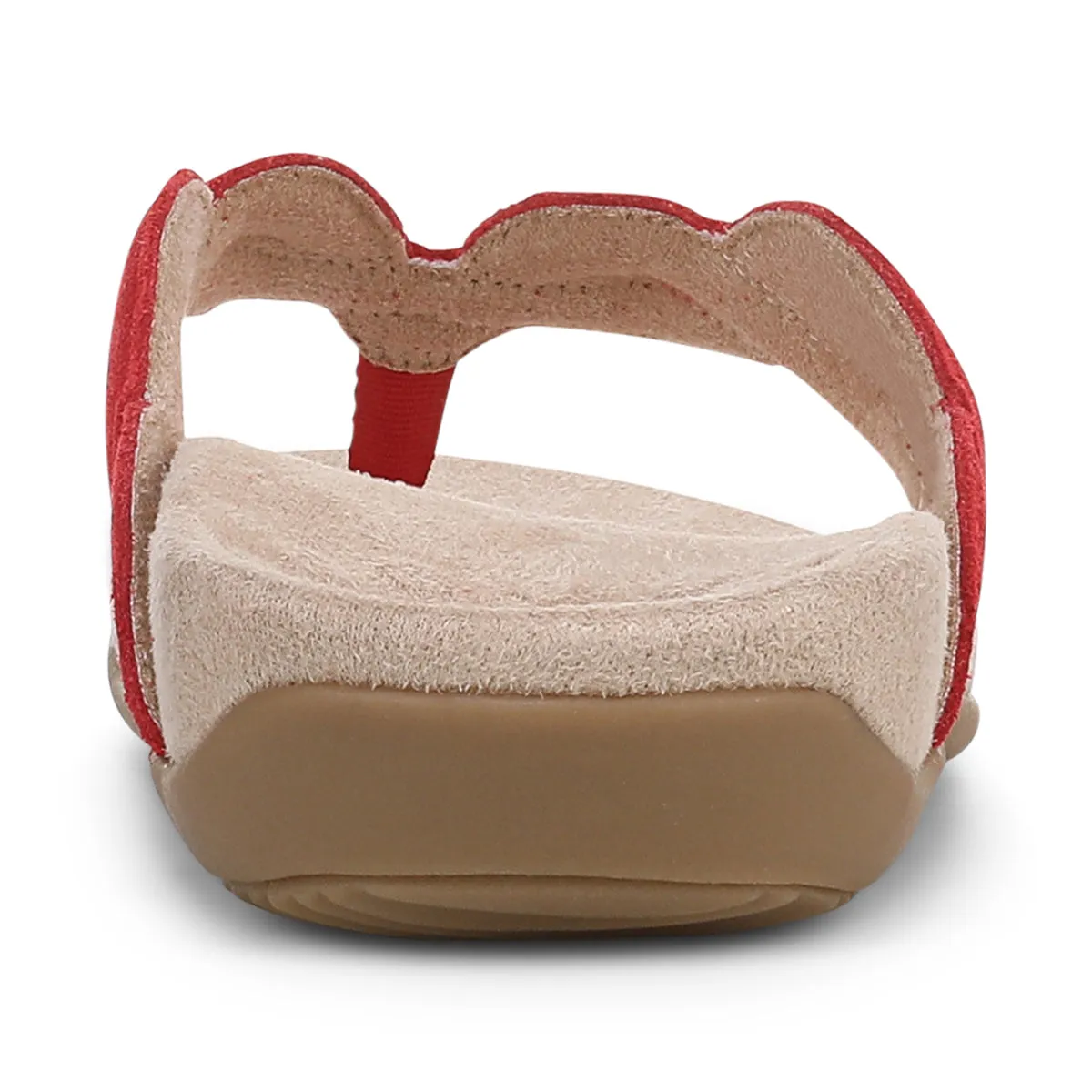 Bella Braid Toe Post Sandal
