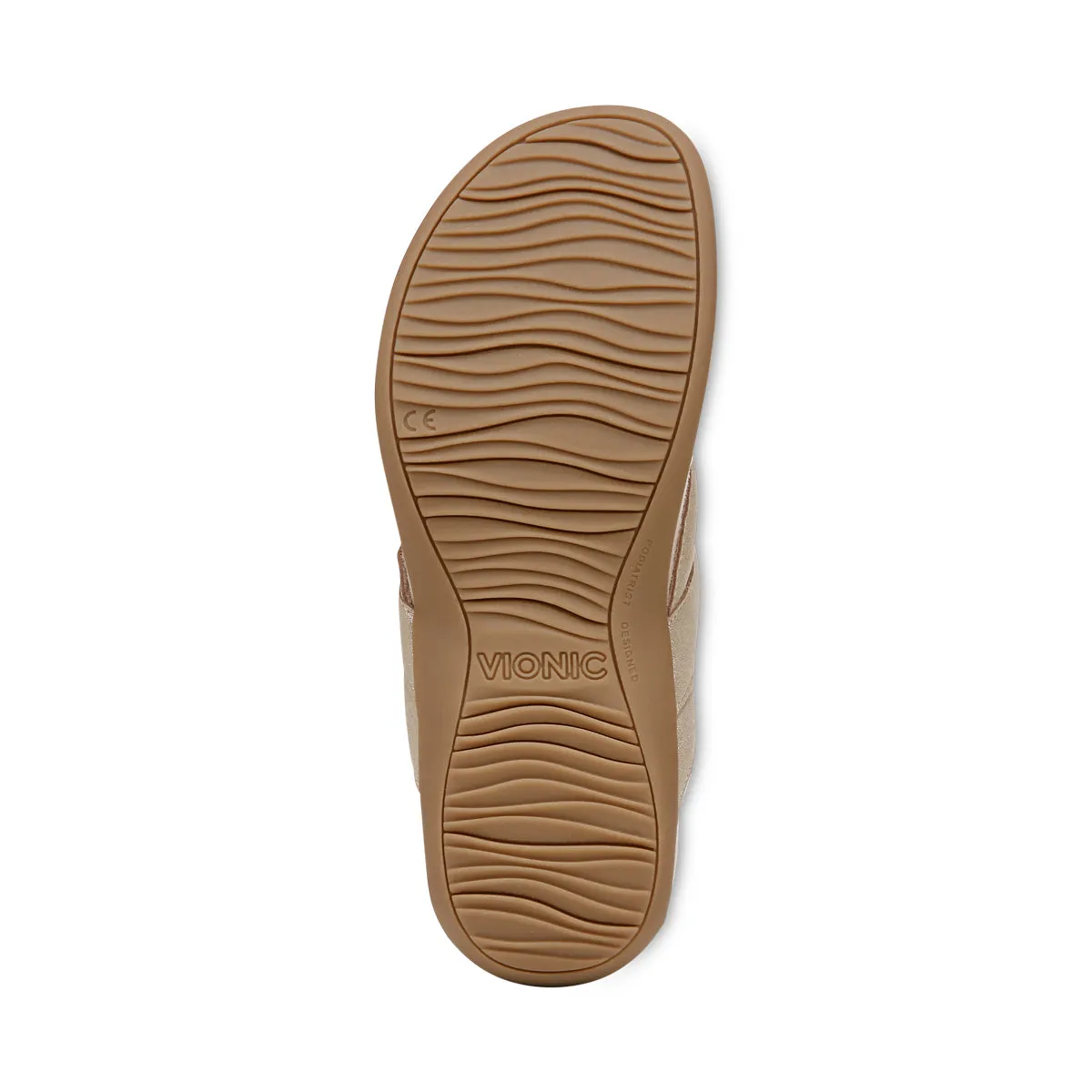 Bella Braid Toe Post Sandal
