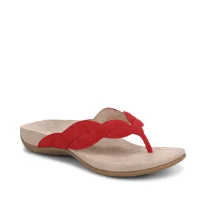 Bella Braid Toe Post Sandal