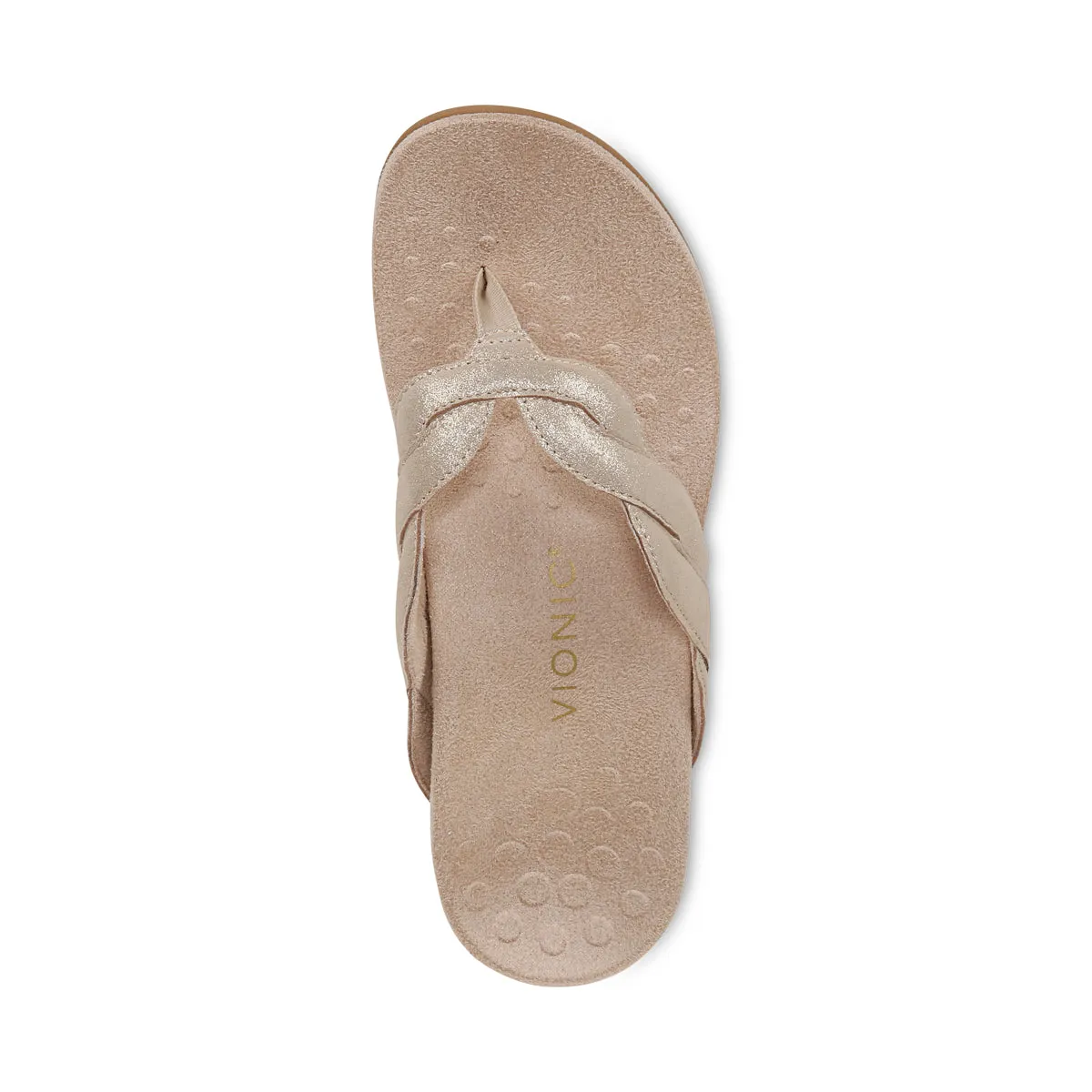 Bella Braid Toe Post Sandal