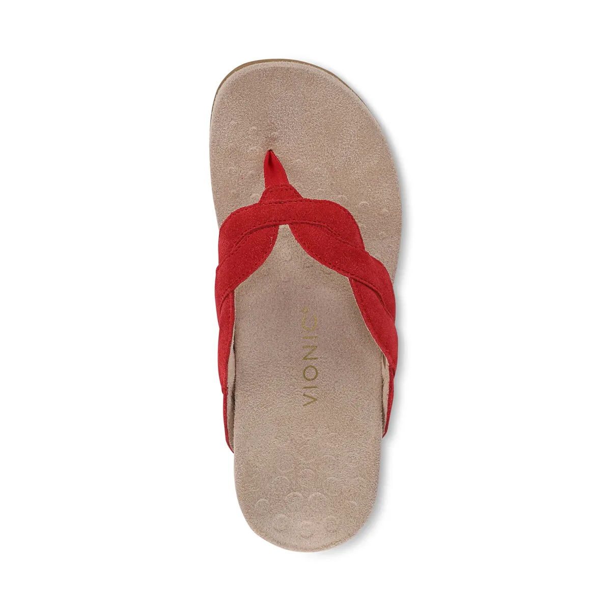 Bella Braid Toe Post Sandal