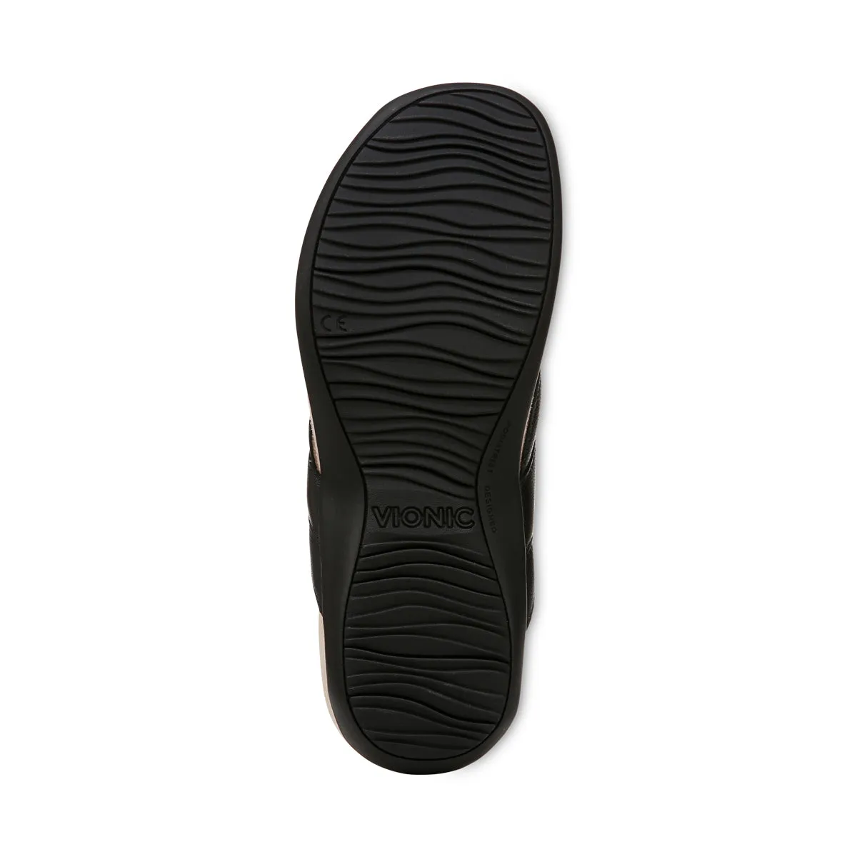 Bella Braid Toe Post Sandal