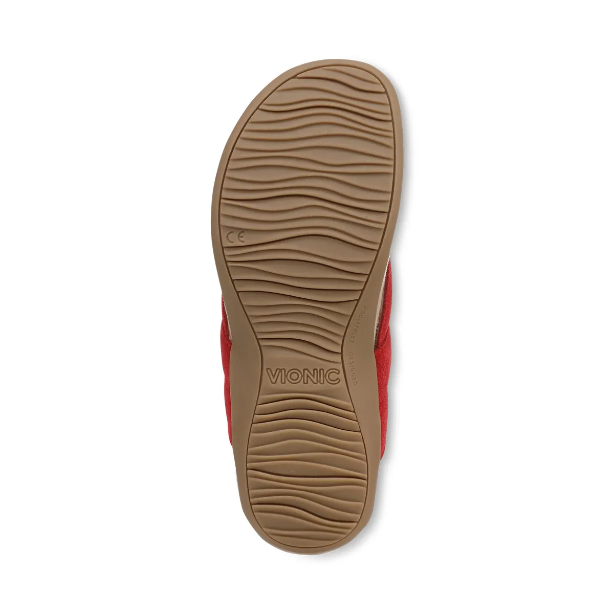 Bella Braid Toe Post Sandal
