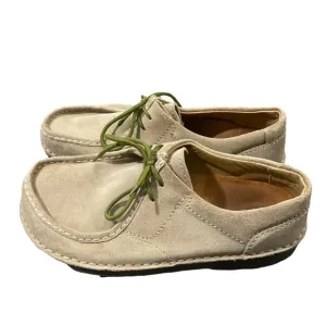 BIRKENSTOCK Pasadena Suede Shoes - Unisex