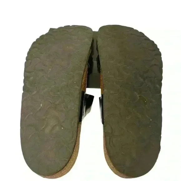 Birkenstock Women's Mayari Sandal Graceful Licorice SZ 38 7-7.5