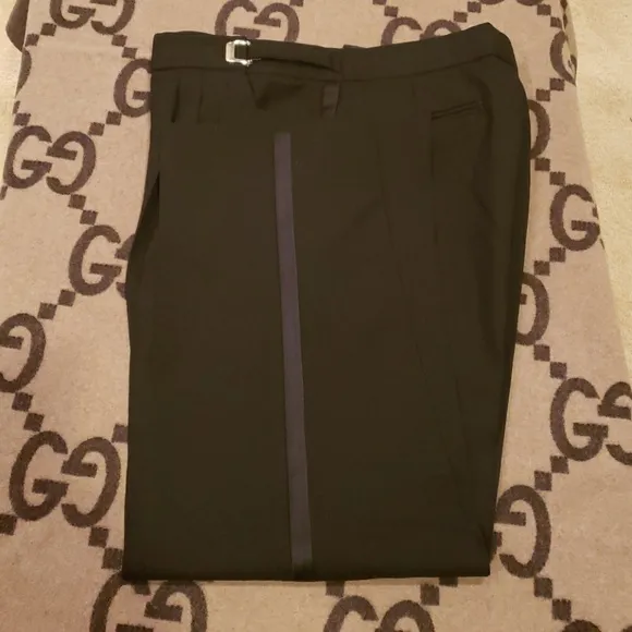 Black Tie Tuxedo Bundle