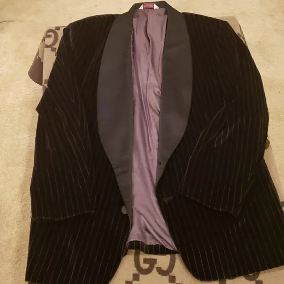 Black Tie Tuxedo Bundle