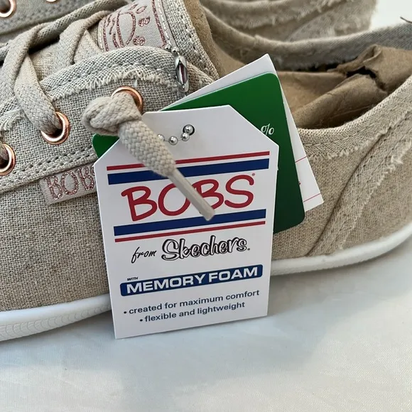 Bobs from Skechers
