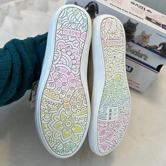 Bobs from Skechers