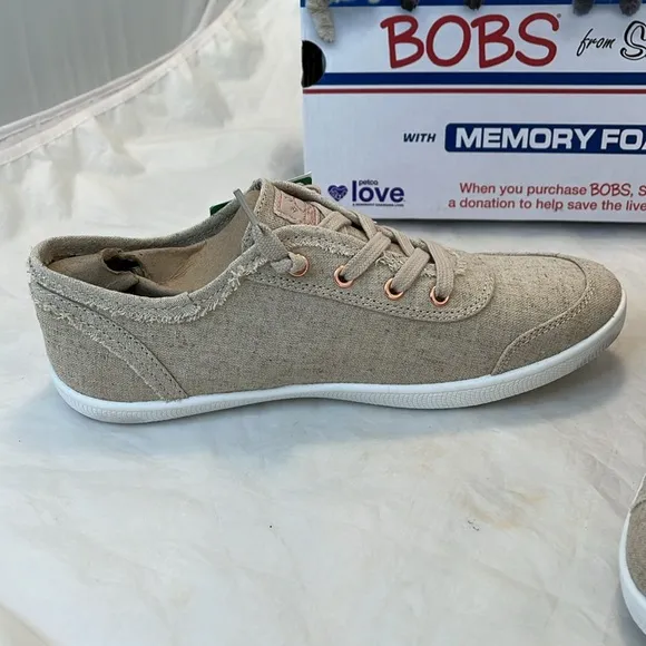 Bobs from Skechers