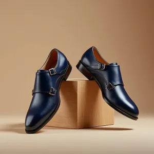 Bondeno Handmade Custom Bespoke NWOT unworn Made in Italy Leather