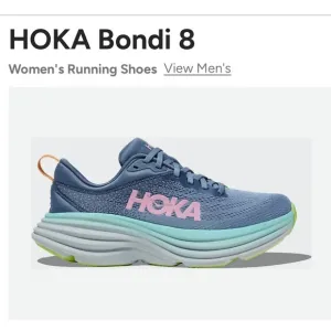 BONDI 8 - women’s 9.5W