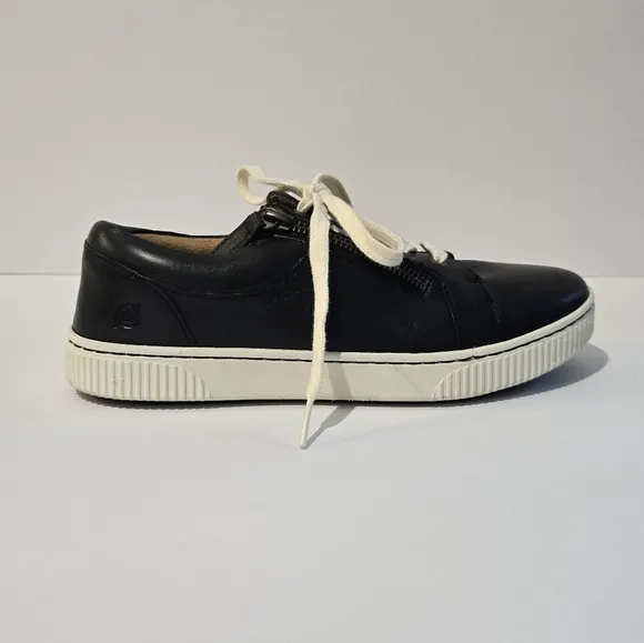BORN Paloma Women's Leather shoes 7.5M