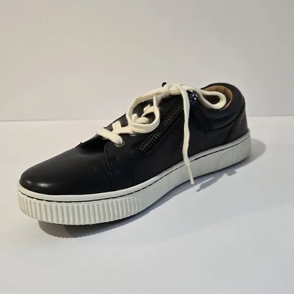 BORN Paloma Women's Leather shoes 7.5M