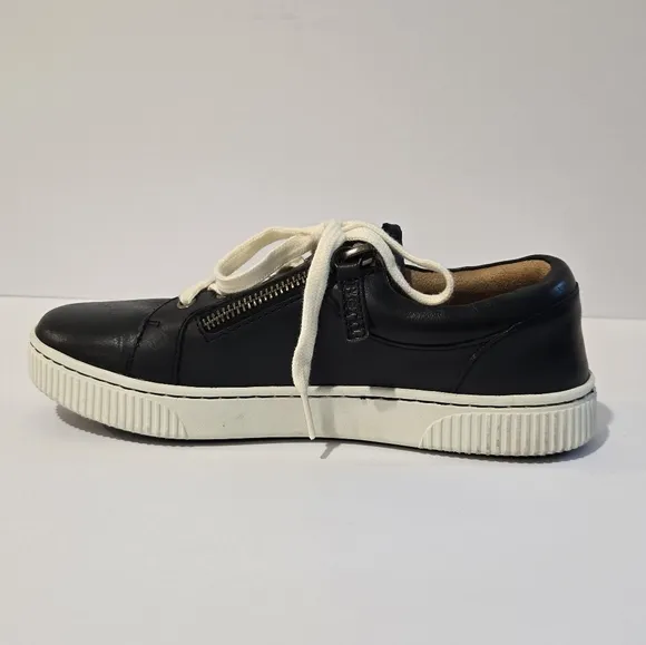 BORN Paloma Women's Leather shoes 7.5M