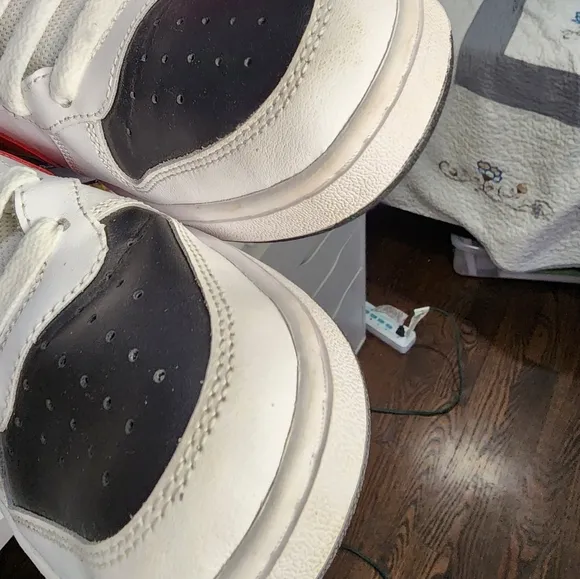 Boys Nike Gym Shoes