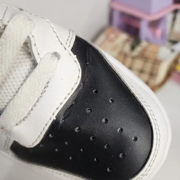Boys Nike Gym Shoes