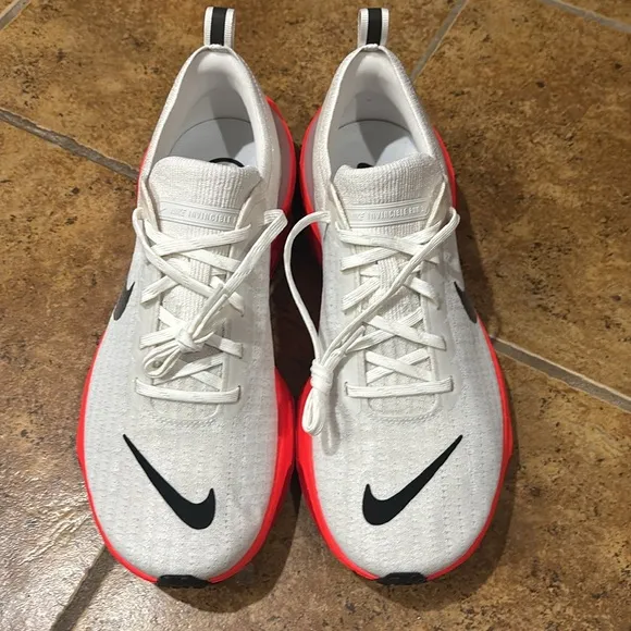 Brand new in box Nike zoomx invincible run fk3 DR2615 009 men’s size 10.5