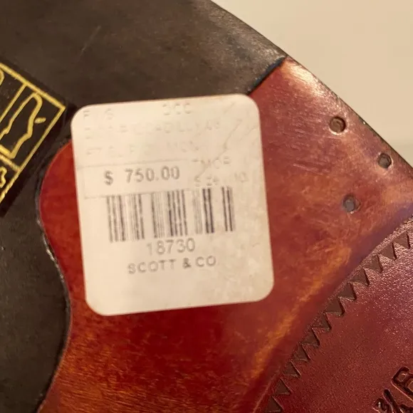 BRAND NEW Italian Custom Made Slip-On Loafers