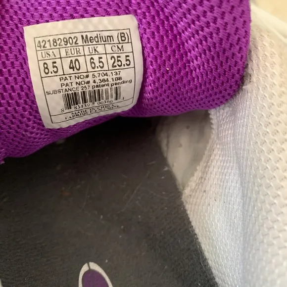 Brooks Addiction Running Shoes