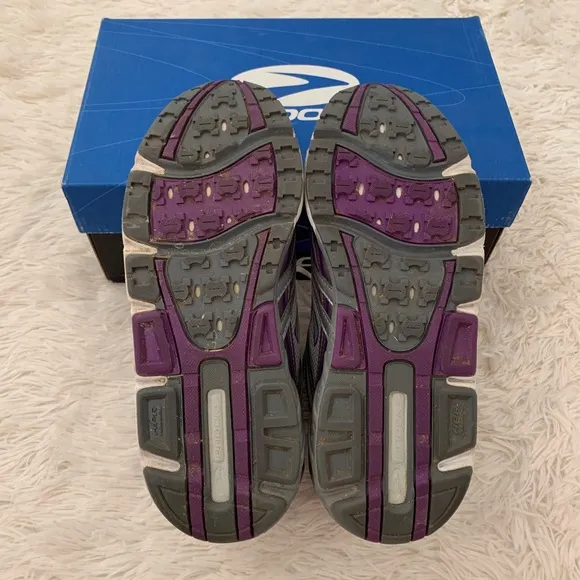 Brooks Addiction Running Shoes