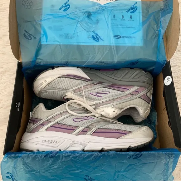 Brooks Addiction Running Shoes