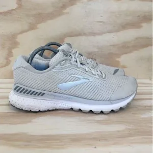 Brooks - Adrenaline 20 - Running Shoes - Gray - Women's - 10.5(B) - 1202961B153