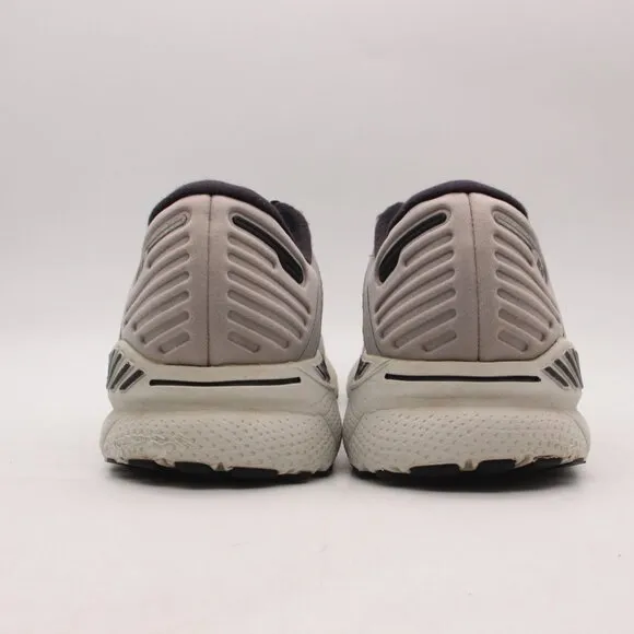 Brooks Adrenaline GTS 22 Men's 12.5 D Gray Running Shoes Sneakers 1103661D012