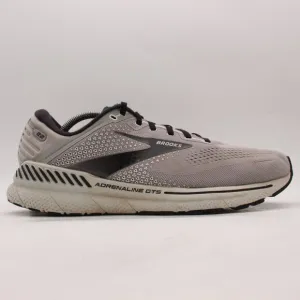 Brooks Adrenaline GTS 22 Men's 12.5 D Gray Running Shoes Sneakers 1103661D012