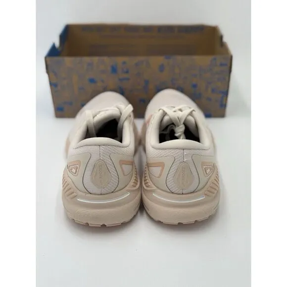 Brooks Adrenaline GTS 23 Running Shoes Crystal Women's Size 10 M New